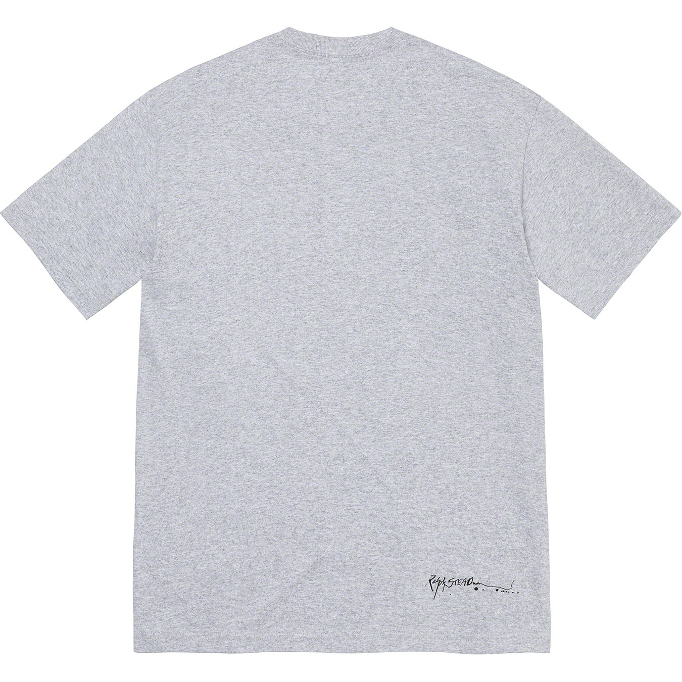Ralph Steadman Box Logo Tee view 15